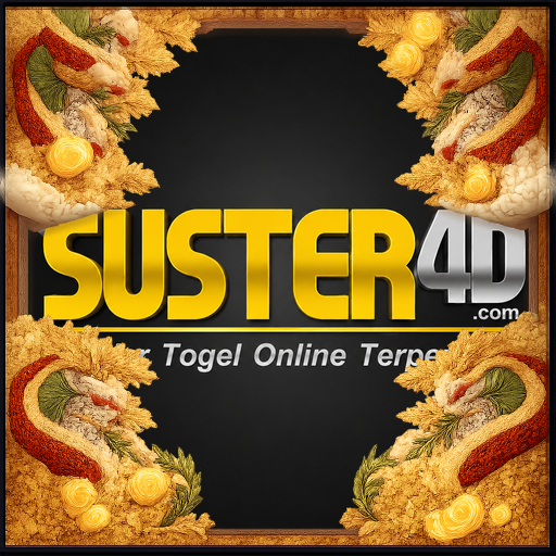 suster4d — mitra unggulan