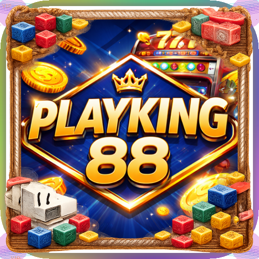 playking88 — galeri pratinjau - APK Resmi